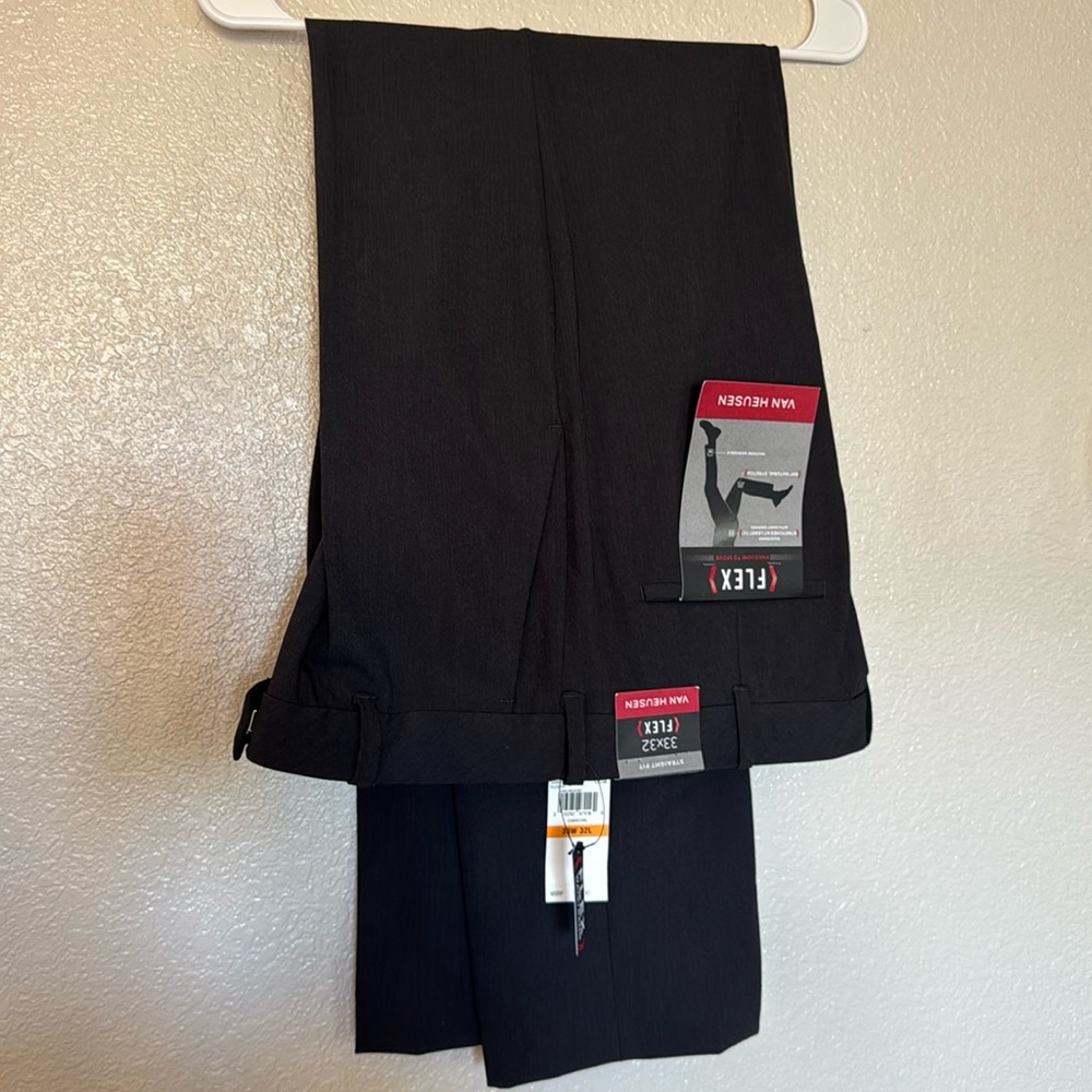 Men’s dress pants